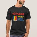 Suche nach rumänische flagge tshirts Romanisch