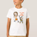 Suche nach strichmännchen tshirts Familie