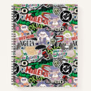 Suche nach harley kleine notizbücher Dc comics