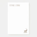 Suche nach reh post it Vintag