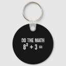 Suche nach lustiges mathe schlüsselanhänger Sieben