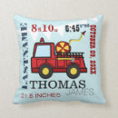 Suche nach fire truck kissen Lastwagen