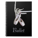 Suche nach ballett notizbuch Ballerina