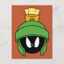 Suche nach marvin postkarten Looney toon charakter