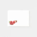 Suche nach erdbeeren post it Süß
