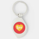 Suche nach herzen schlüsselanhänger Liebe
