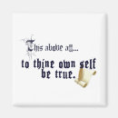 Suche nach shakespeare zitat magnete Literatur