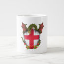 Suche nach englische flagge tassen Drache