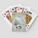 Suche nach alice wunderland spielkarten Raupe