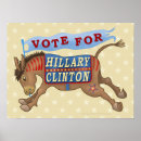 Suche nach hillary clinton poster 2016