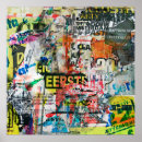 Suche nach zerrissen poster Wand