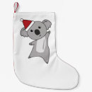 Suche nach koala für weihnachts strümpfe Koalas