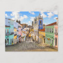 Suche nach salvador postkarten Brasilien