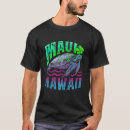 Suche nach hawaii schildkröten tshirts Maui