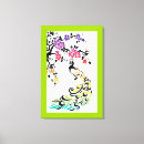 Suche nach regenbogenfarben leinwandbilder Blume