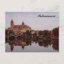 Suche nach salamanca postkarten Fluss