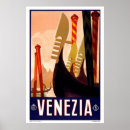 Suche nach venedig reise poster Vintage reiseplakat