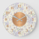 Suche nach pastell wanduhren Aquarell