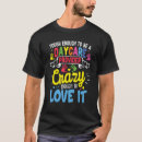 Suche nach kinderbetreuung tshirts Lehrerin