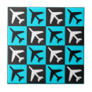 Suche nach flugzeug fliesen Geometrisch