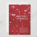 Suche nach business cocktail party einladungen Cocktails