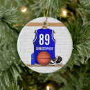 Suche nach basketballer ornamente Für ihn