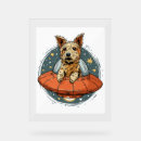 Suche nach funny beagle poster Welpe