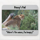 Suche nach hungrig mousepads Katze