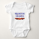 Suche nach oliven babykleidung Staat marine