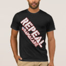 Suche nach aufhebung tshirts Antiobama