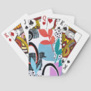 Suche nach weiße punkte spielkarten Muster