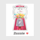 Suche nach rote kugel aufkleber Für kinder