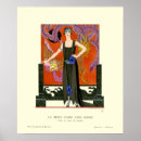Suche nach art deco fashion poster Barbier