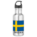 Suche nach schweden trinkflaschen Flagge