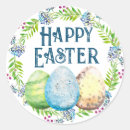 Suche nach bunte eier aufkleber Niedlich