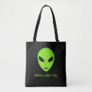 Suche nach alien taschen Sci fi