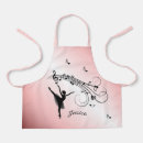 Suche nach ballett schürzen Rosa