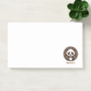 Suche nach panda post it Süß