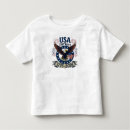 Suche nach amerikanischer adler tshirts Für kinder