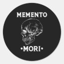 Suche nach mori aufkleber Schädel