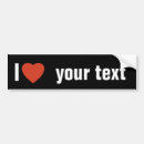 Suche nach i love autoaufkleber Black