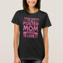 Suche nach pflegeeltern tshirts Adoption