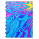 Suche nach psychedelische kleine notizbücher Muster