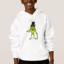 Suche nach frosch hoodies Tier