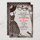 Suche nach retro geburtstag Party