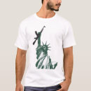 Suche nach freiheit oder tod tshirts Gewehr