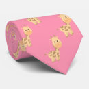 Suche nach gelbe giraffe krawatten Safari