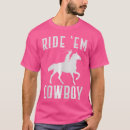 Suche nach cowboy lustig tshirts Rodeo