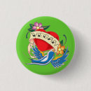 Suche nach vegetarismus buttons Tiere