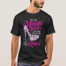 Suche nach mittlere schwester tshirts Lustig